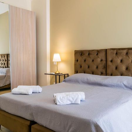A Casa Vostra Bed and Breakfast Aragona Εξωτερικό φωτογραφία