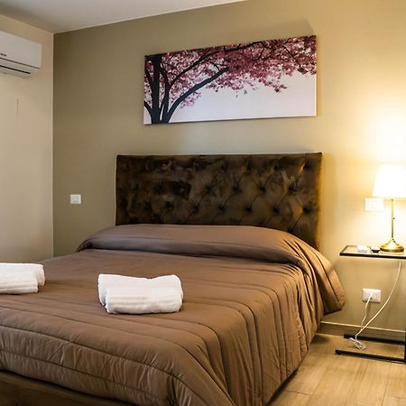 A Casa Vostra Bed and Breakfast Aragona Εξωτερικό φωτογραφία