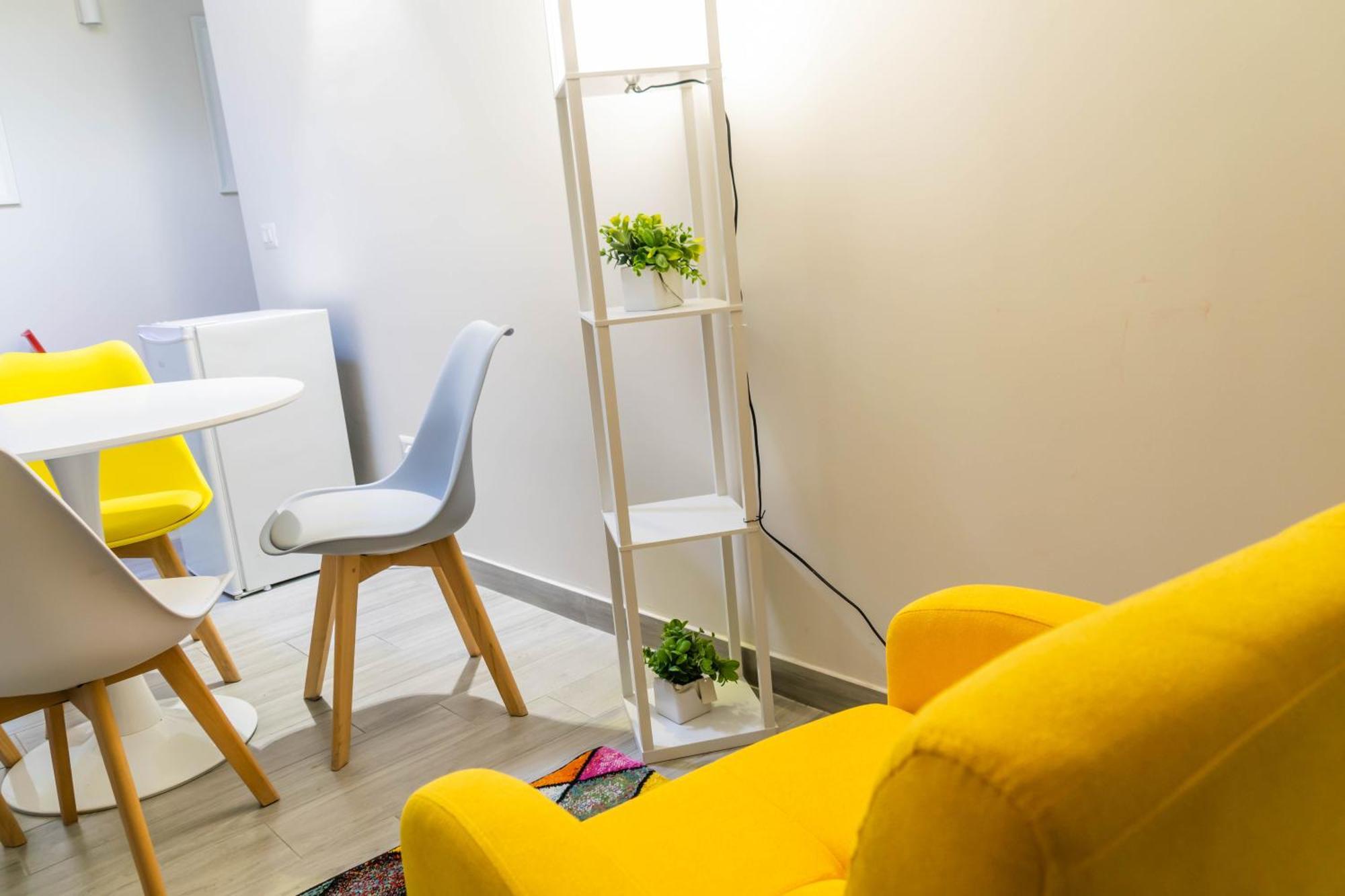 A Casa Vostra Bed and Breakfast Aragona Εξωτερικό φωτογραφία