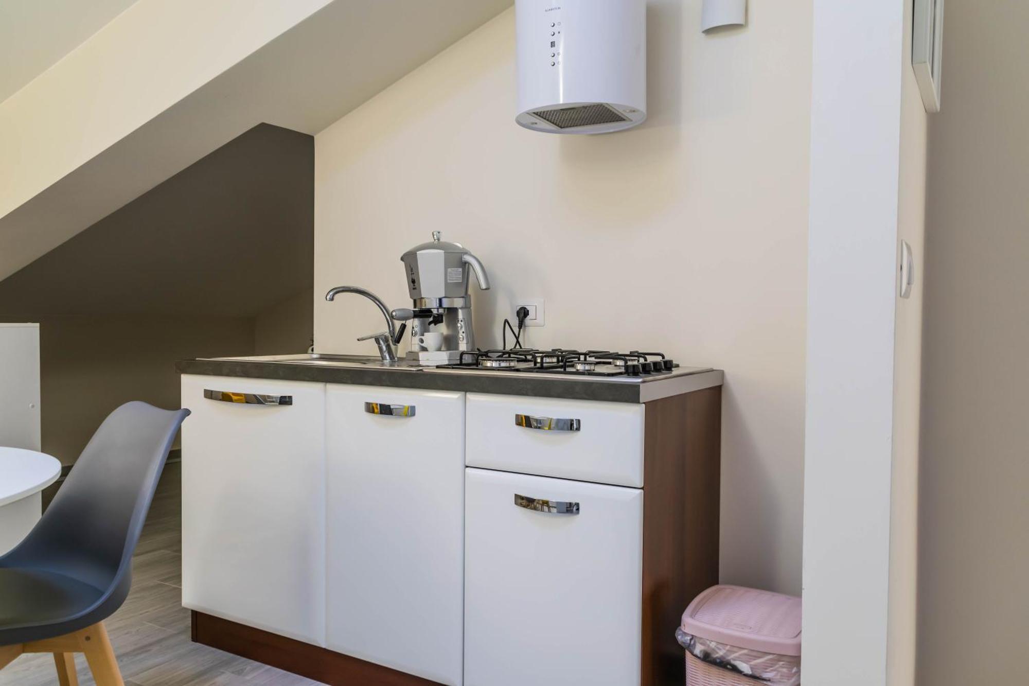 A Casa Vostra Bed and Breakfast Aragona Εξωτερικό φωτογραφία