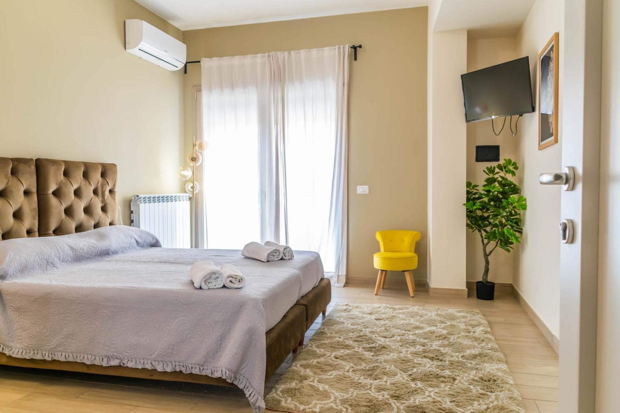 A Casa Vostra Bed and Breakfast Aragona Εξωτερικό φωτογραφία