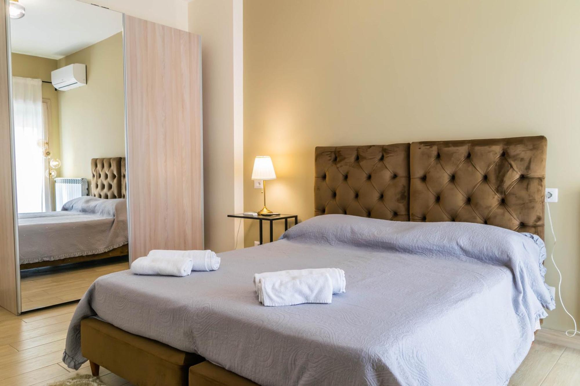 A Casa Vostra Bed and Breakfast Aragona Εξωτερικό φωτογραφία
