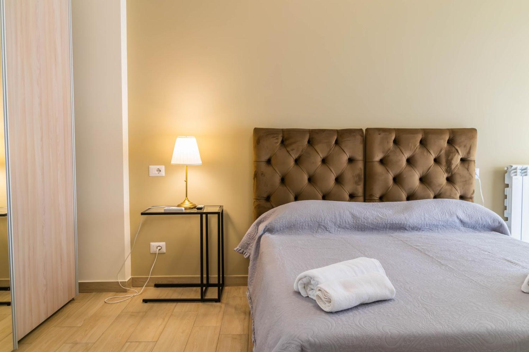 A Casa Vostra Bed and Breakfast Aragona Εξωτερικό φωτογραφία