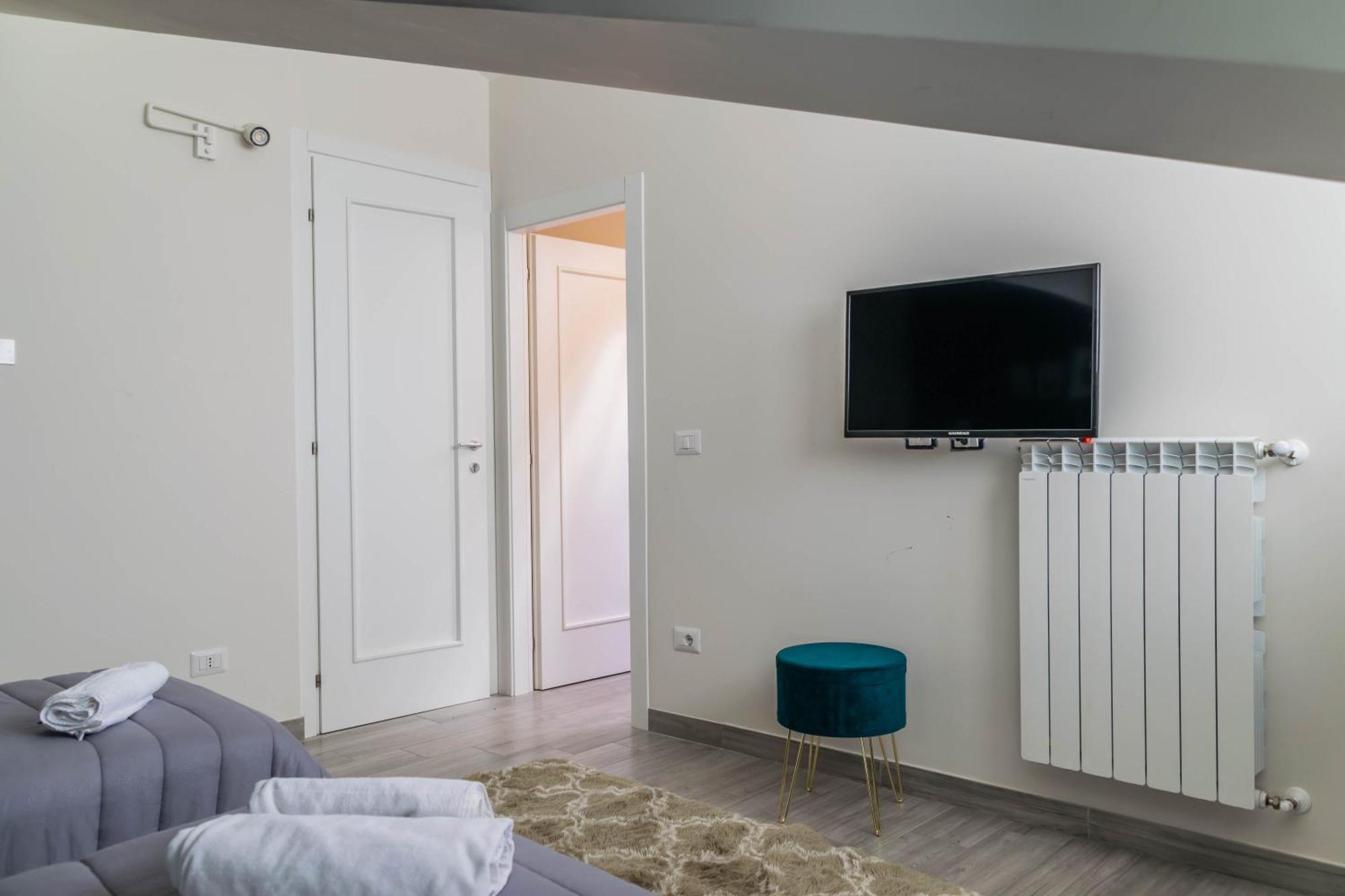 A Casa Vostra Bed and Breakfast Aragona Εξωτερικό φωτογραφία