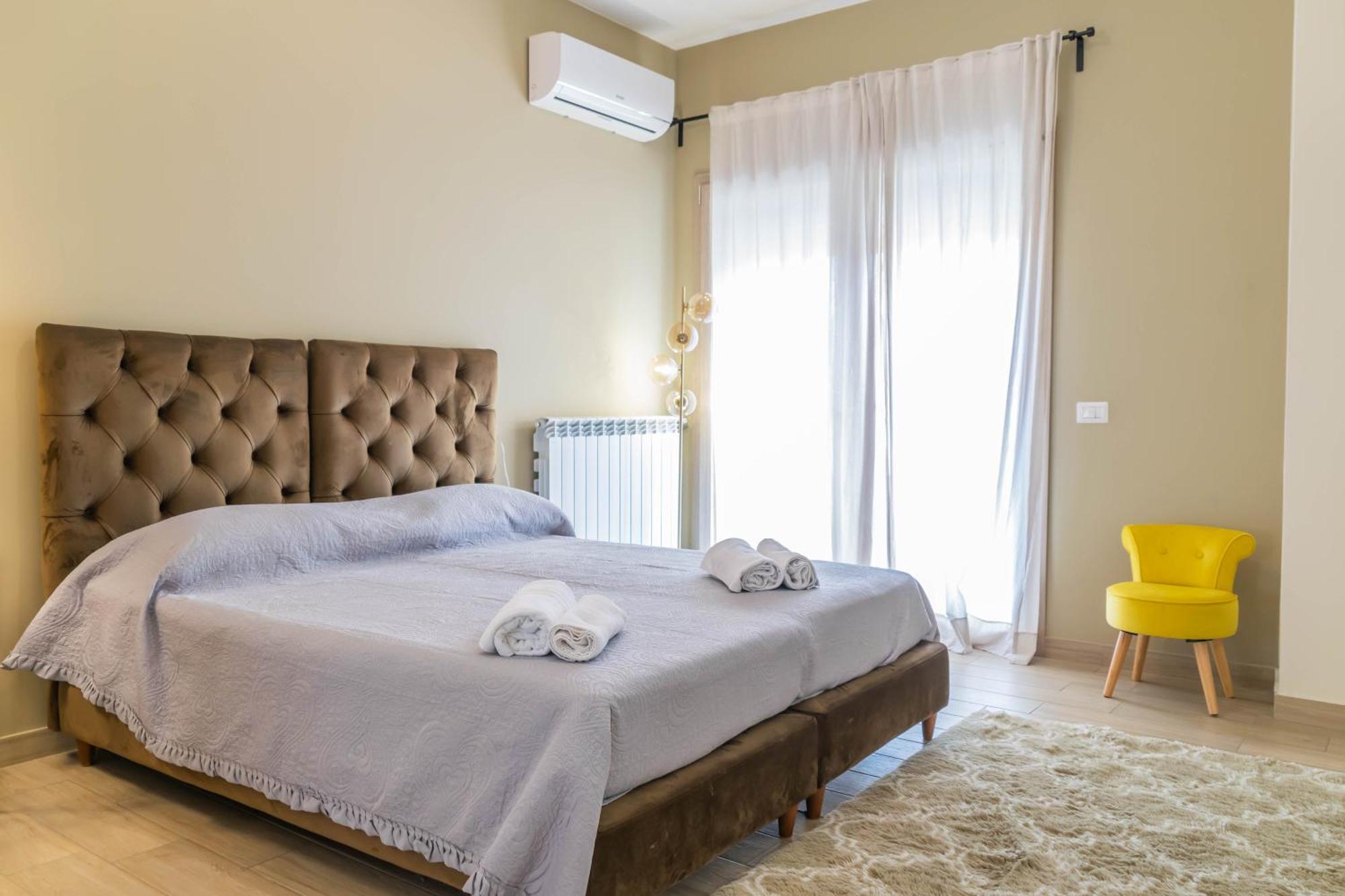 A Casa Vostra Bed and Breakfast Aragona Εξωτερικό φωτογραφία