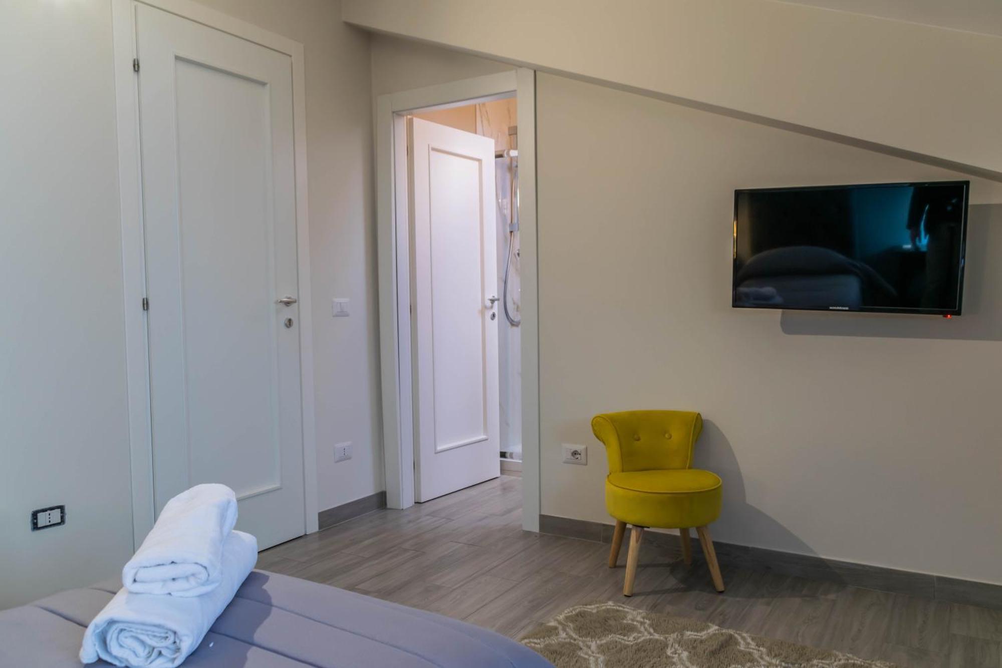A Casa Vostra Bed and Breakfast Aragona Εξωτερικό φωτογραφία