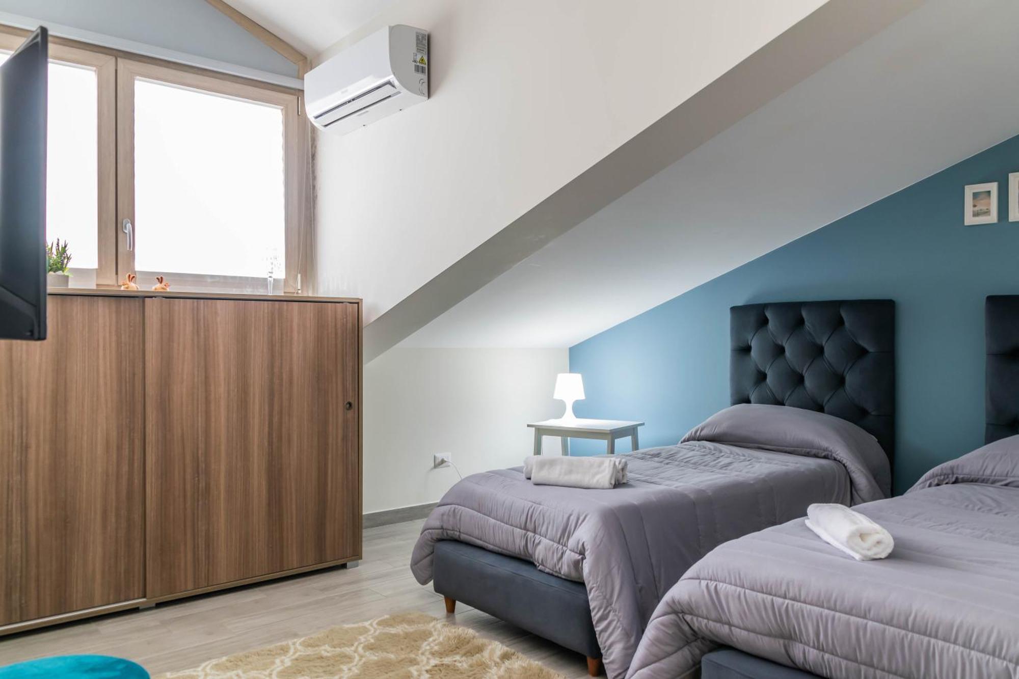 A Casa Vostra Bed and Breakfast Aragona Εξωτερικό φωτογραφία