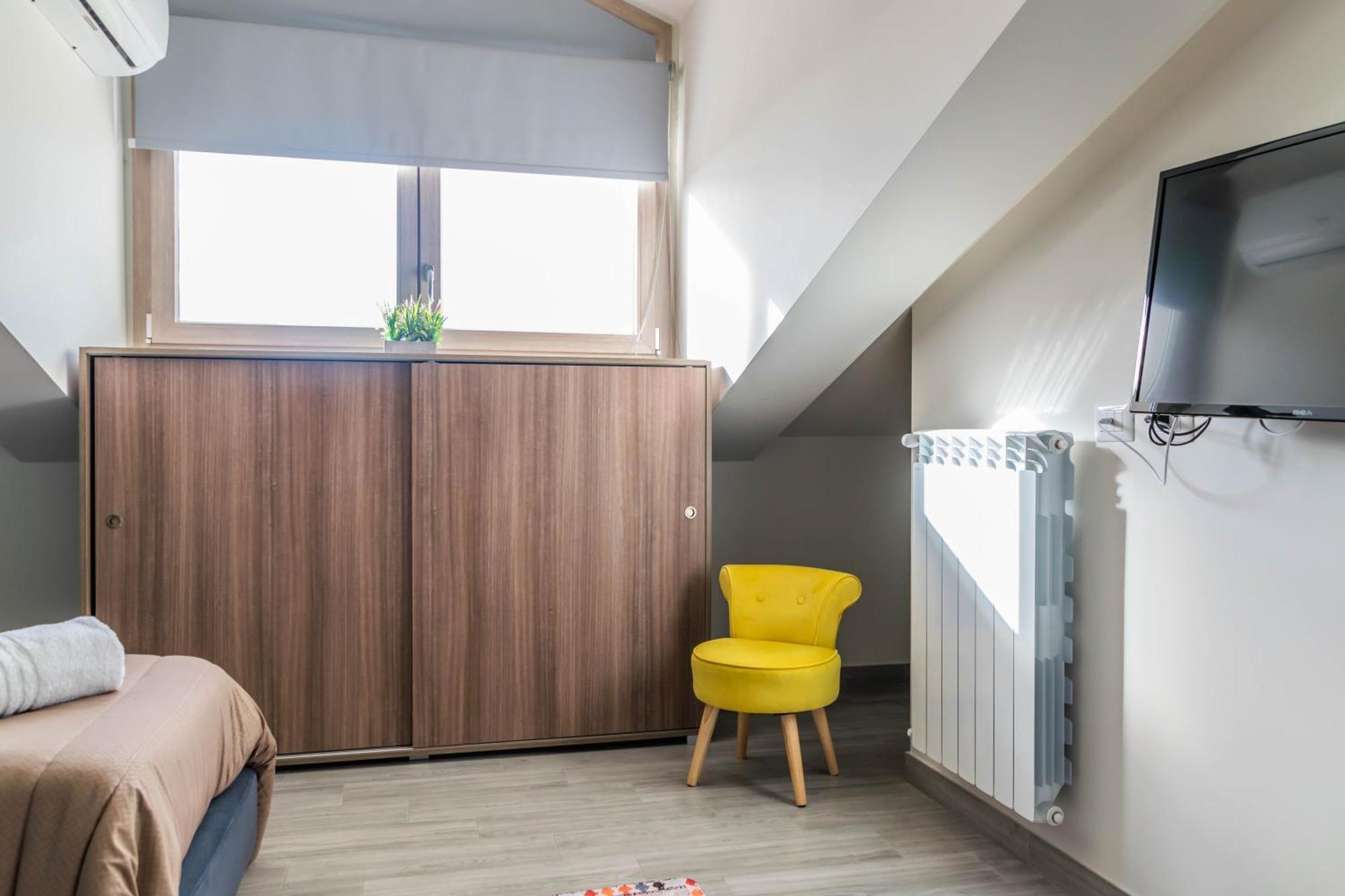 A Casa Vostra Bed and Breakfast Aragona Εξωτερικό φωτογραφία