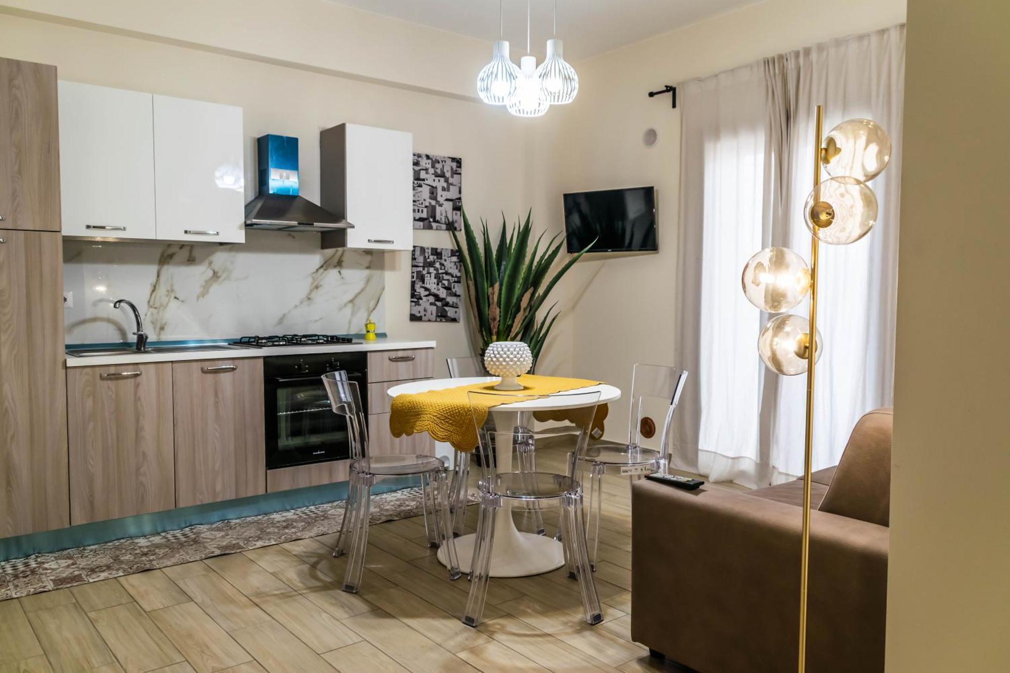 A Casa Vostra Bed and Breakfast Aragona Εξωτερικό φωτογραφία