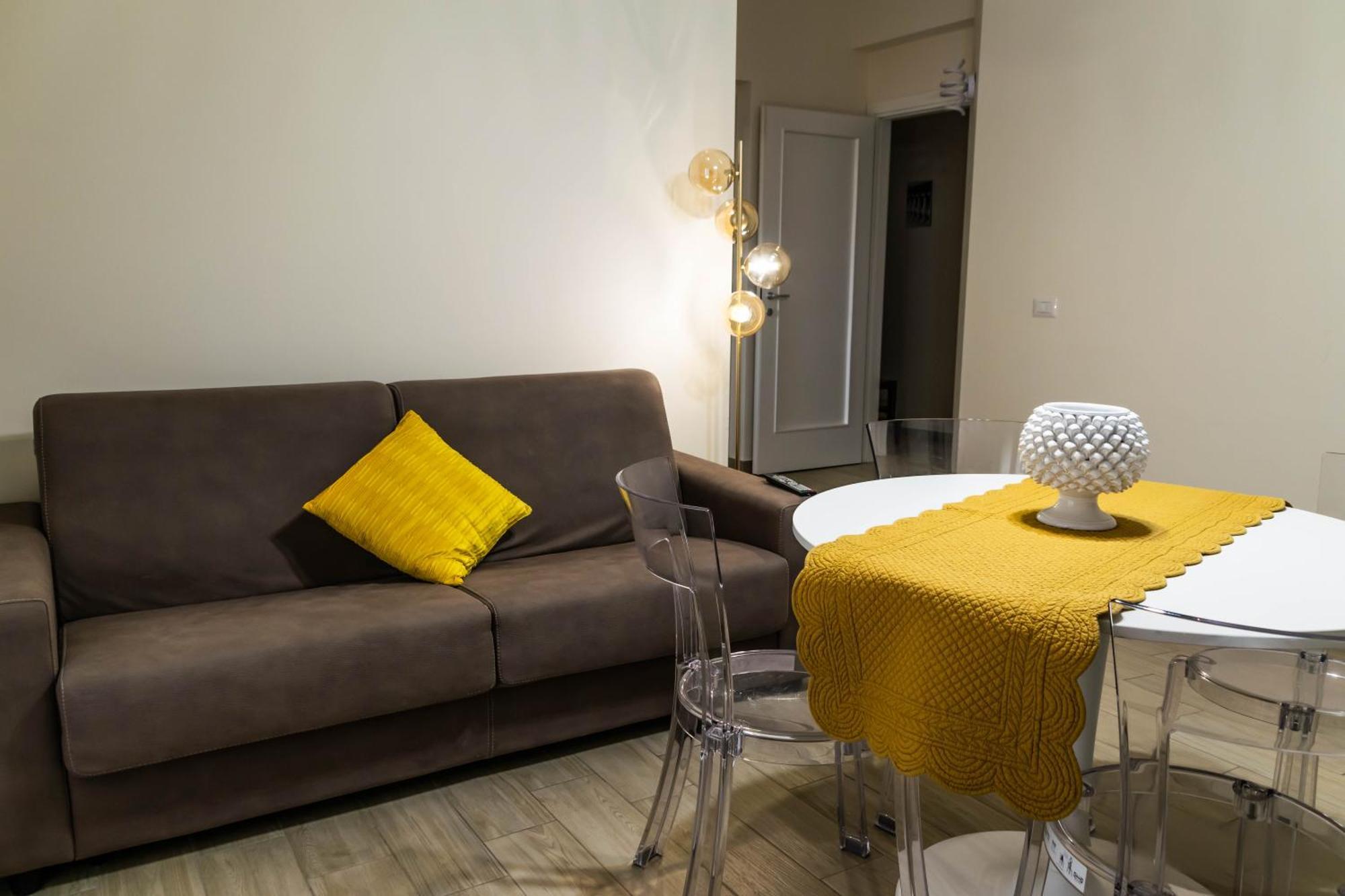 A Casa Vostra Bed and Breakfast Aragona Εξωτερικό φωτογραφία