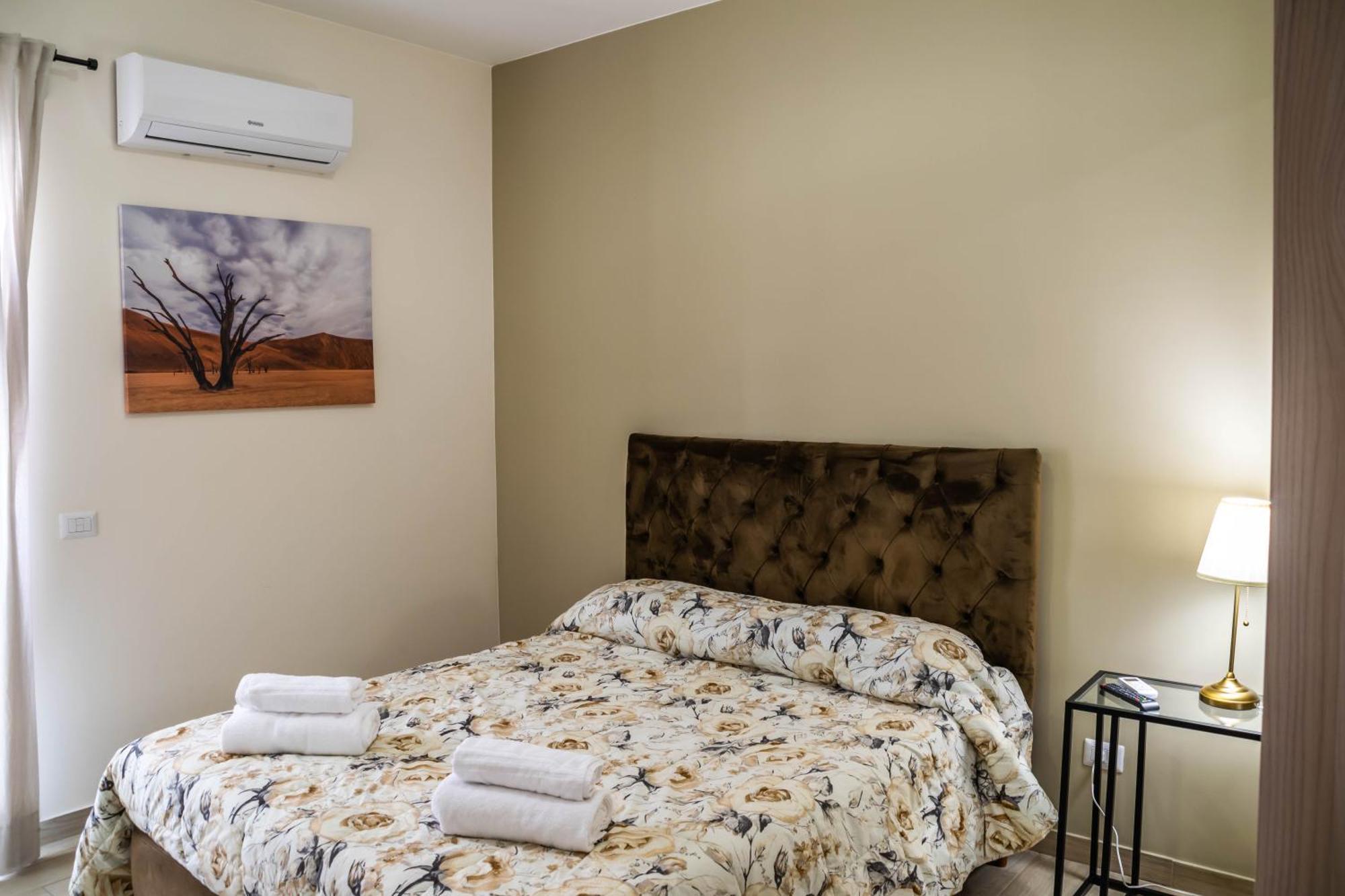 A Casa Vostra Bed and Breakfast Aragona Εξωτερικό φωτογραφία