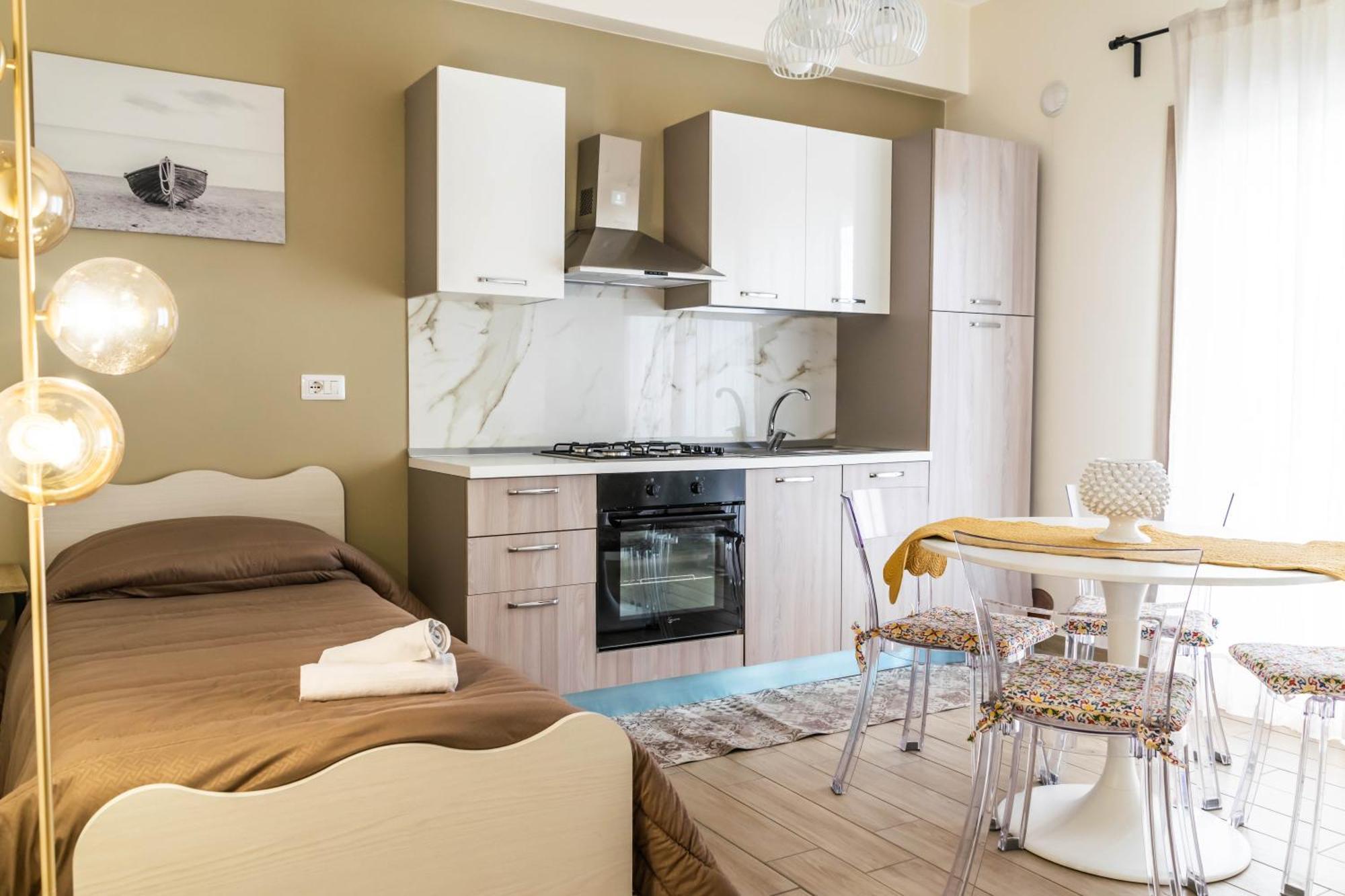 A Casa Vostra Bed and Breakfast Aragona Εξωτερικό φωτογραφία