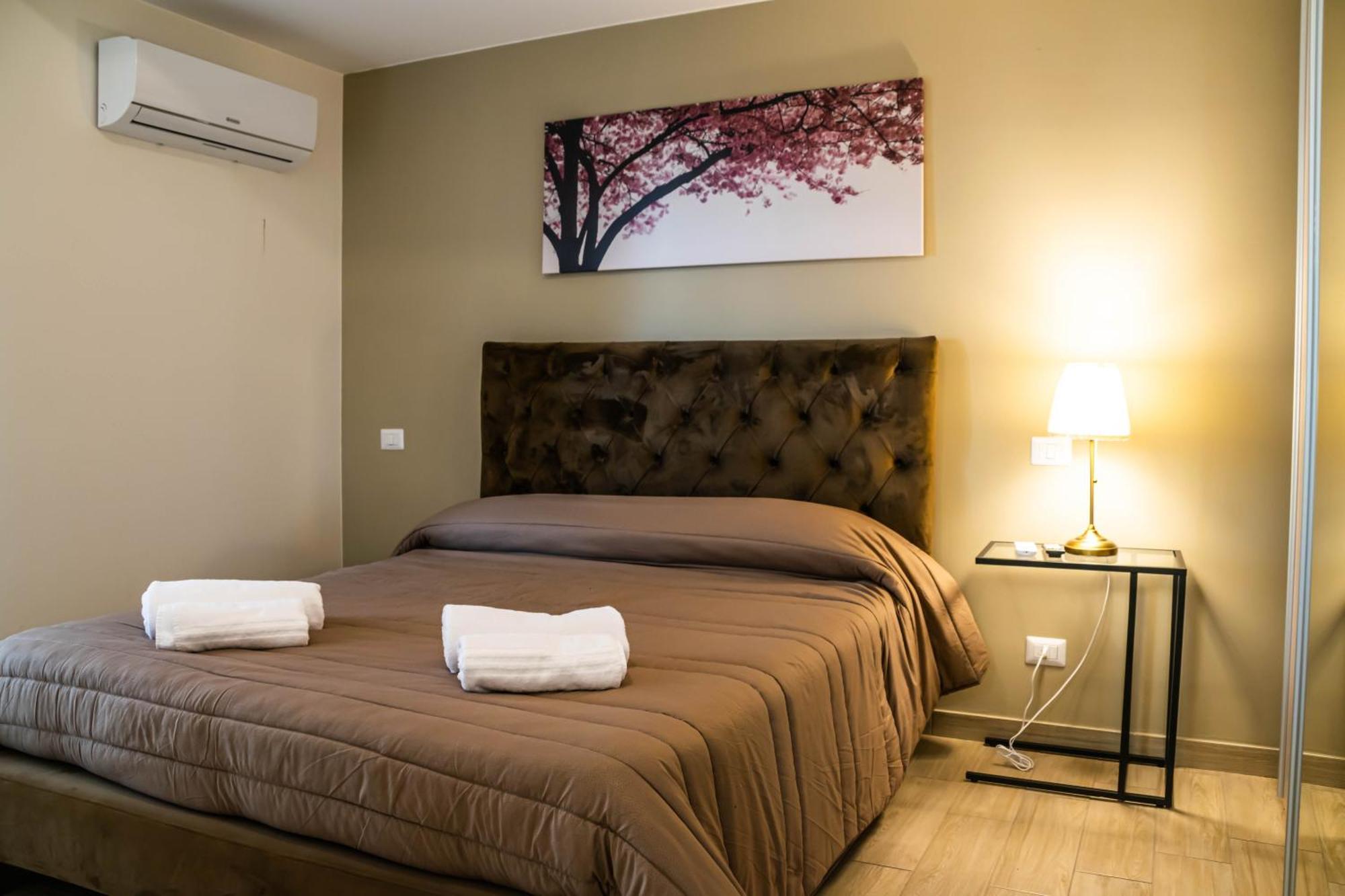 A Casa Vostra Bed and Breakfast Aragona Εξωτερικό φωτογραφία