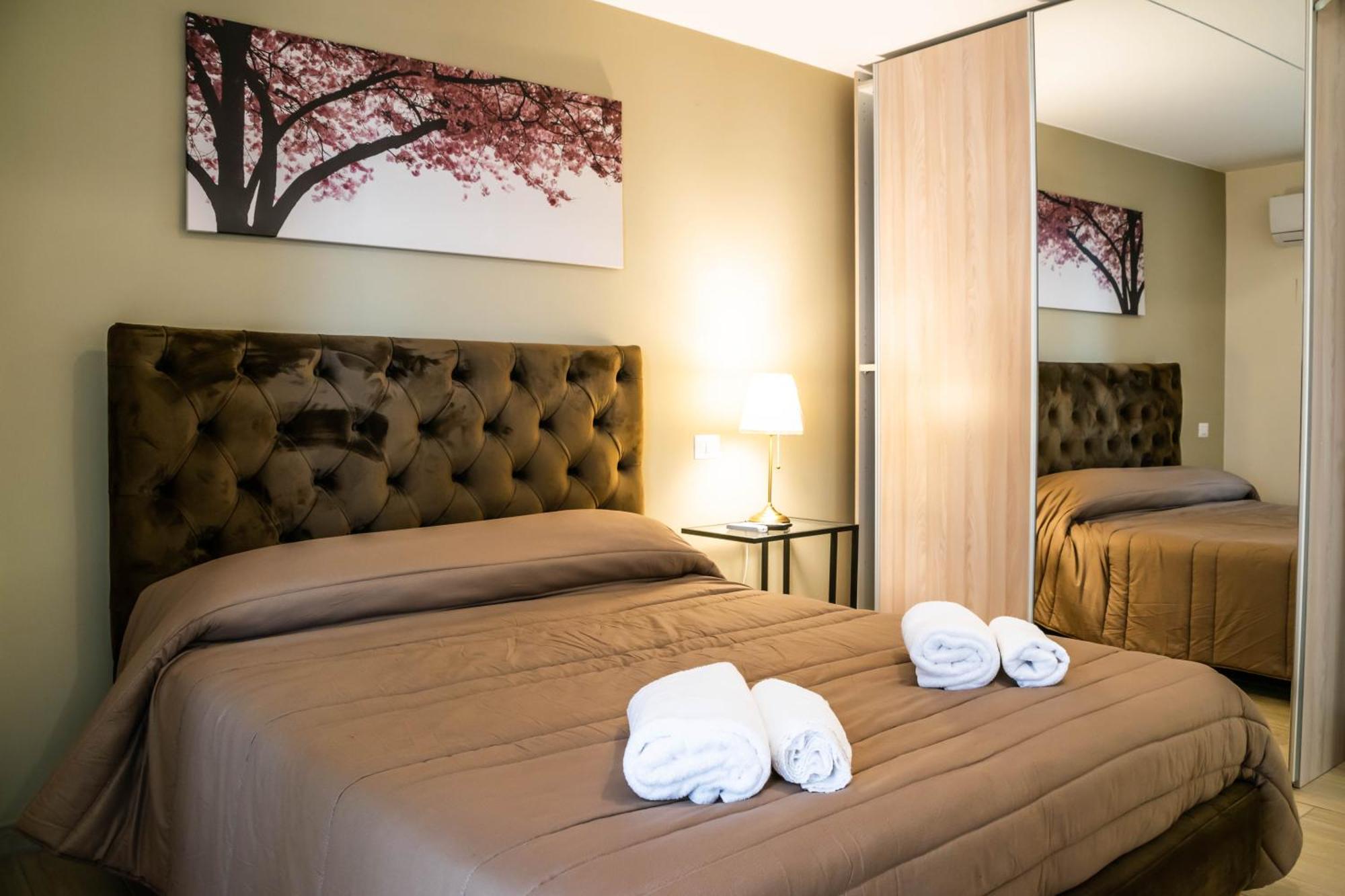 A Casa Vostra Bed and Breakfast Aragona Εξωτερικό φωτογραφία